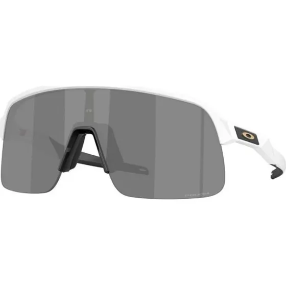 Oakley Sutro Lite S Lunettes de Soleil Prizm Black Blanc