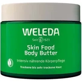 Weleda Skin Food Beurre Corporel Nourrissant 150 ml