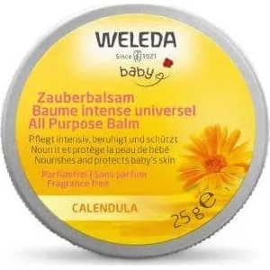 Weleda Baume intensif au souci 25 ml