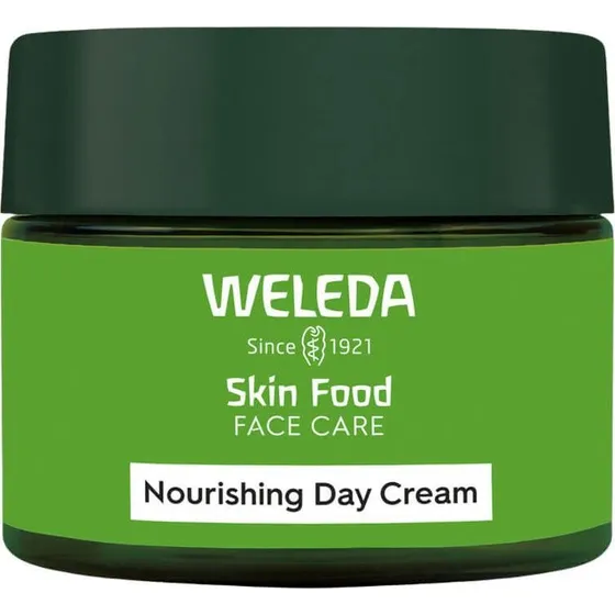Weleda Skin Food Crème de Jour Nourrissante 40 ml