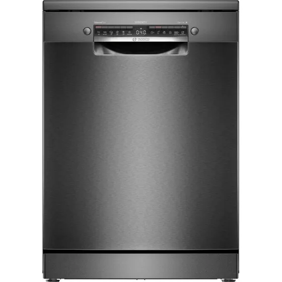 Bosch SMS4EMC25E Lave-vaisselle 60 cm Srie 4 Silence Plus