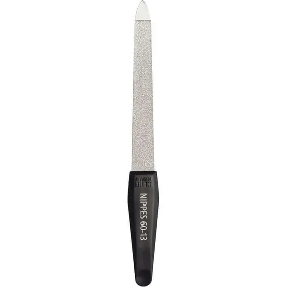 Nippes Saphir 60-13 Lime à ongles diamant 13 cm