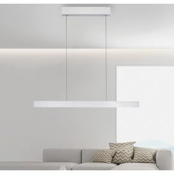 Paul Neuhaus Suspension LED PURE E-Motion, Diamant, CCT