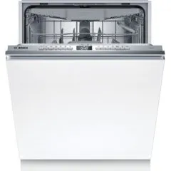 Bosch SMH4HVX14E Lave-vaisselle 60 cm intgrable 14 couverts