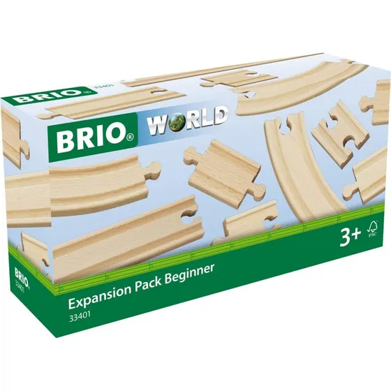 Brio Coffret volution Dbutant 33401