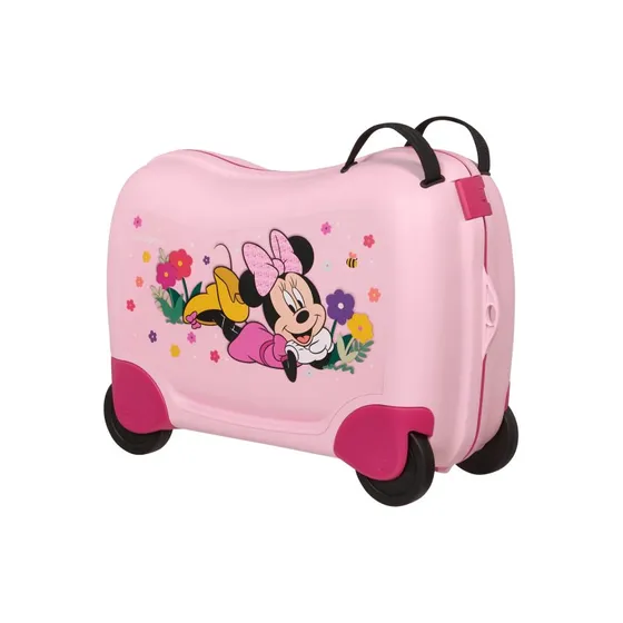 Samsonite Dream2Go Kinderkoffer 38x52x21 cm