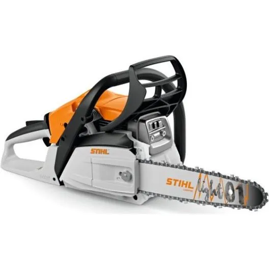 STIHL Trononneuse thermique MS 172 31,8 cm 35 cm