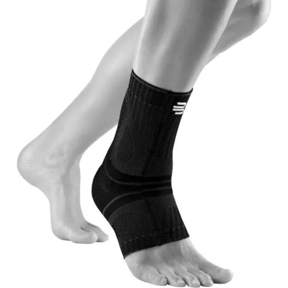 Bauerfeind Sports Achilles - Chevillère de soutien pour tendon d'Achille