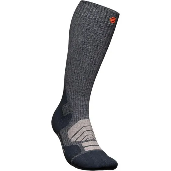 Bauerfeind Chaussettes de compression Outdoor Merino