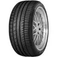 Continental ContiSportContact 5 225/45 R18 95Y XL Run Flat