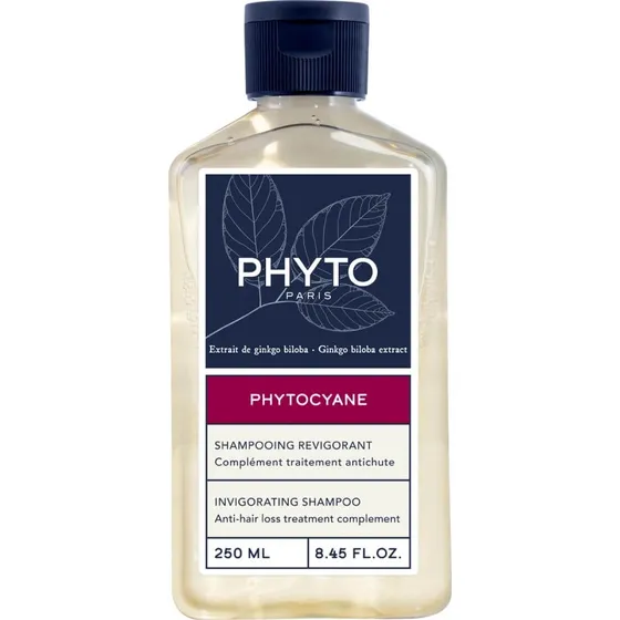 Phyto Phytocyane Shampooing Anti-Chute 250 ml