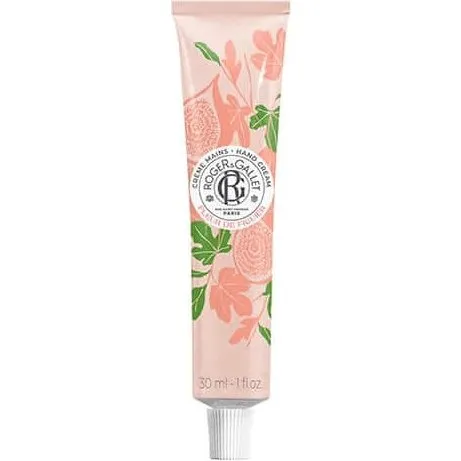 Roger & Gallet Crème pour les mains Fleur de Figuier - 30 ml