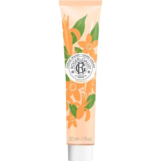 Roger & Gallet Néroli Crème pour les mains, 30 ml