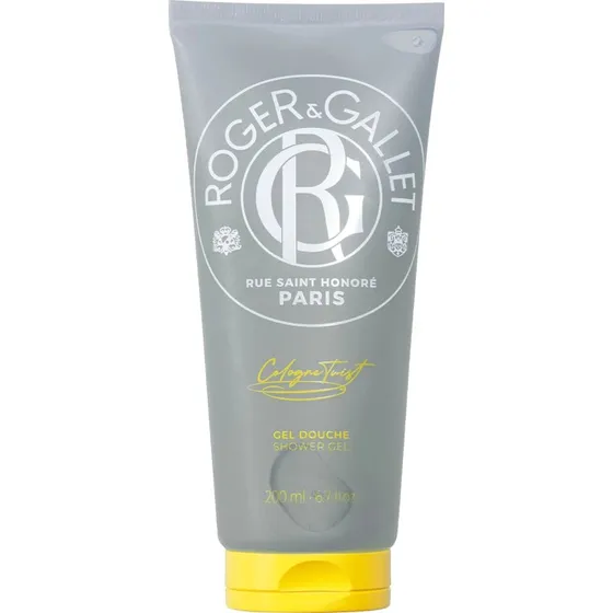 Roger & Gallet Cologne Twist Gel Douche 200 ml