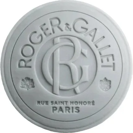 Roger & Gallet Savon à raser Cologne Twist - 100 g