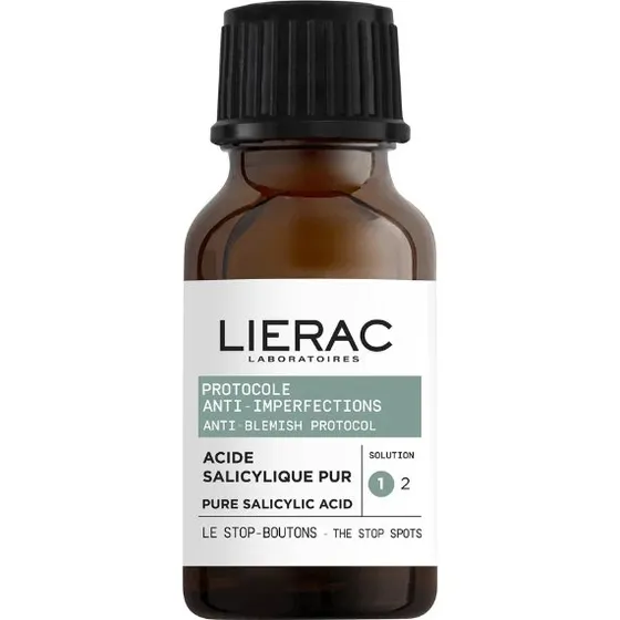 Lierac Protocole Anti-Imperfections Stop Spots 15ml