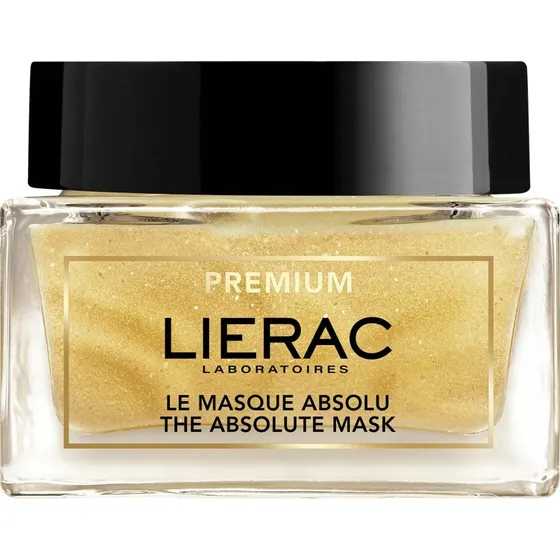 Lierac Premium Masque Régénérant Intensif Absolu - 50 ml