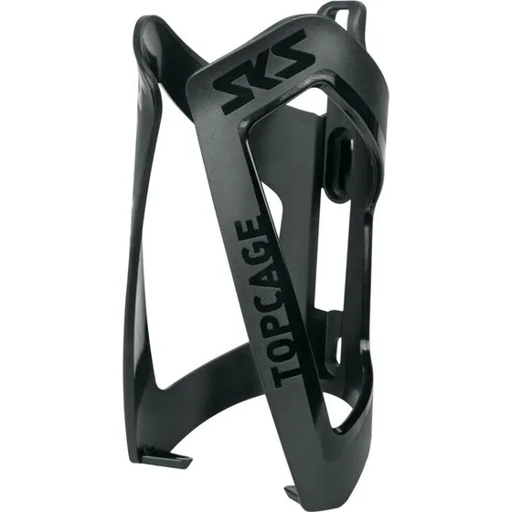 SKS Topcage Porte-bidon Noir