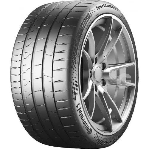 Continental SportContact 7 225/45 R18 95Y XL ContiSilent EVc