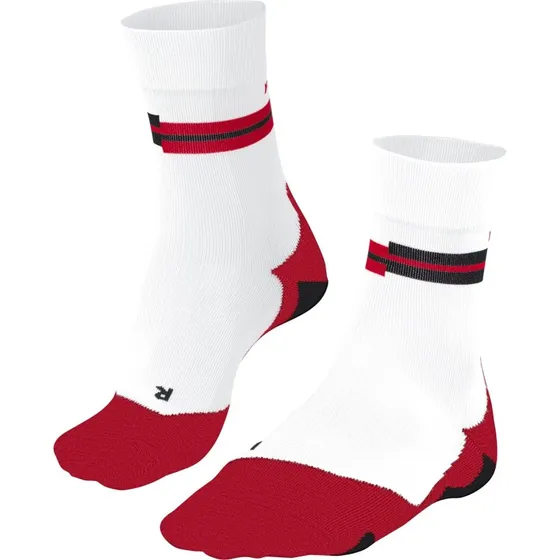 Falke RU5 Race Chaussettes de Running Femmes - Blanc