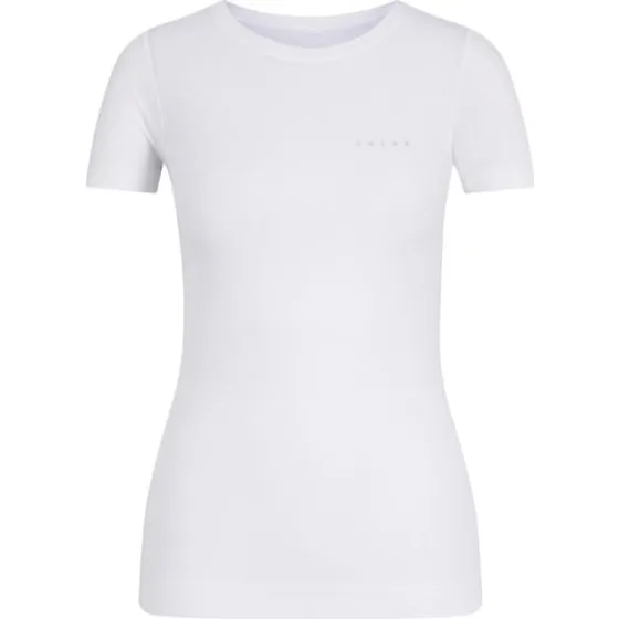 Falke T-shirt femme Ultralight Cool Blanc