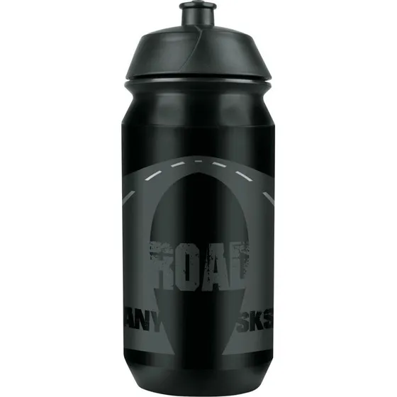 SKS Road Bouteille d'eau 500ml noir