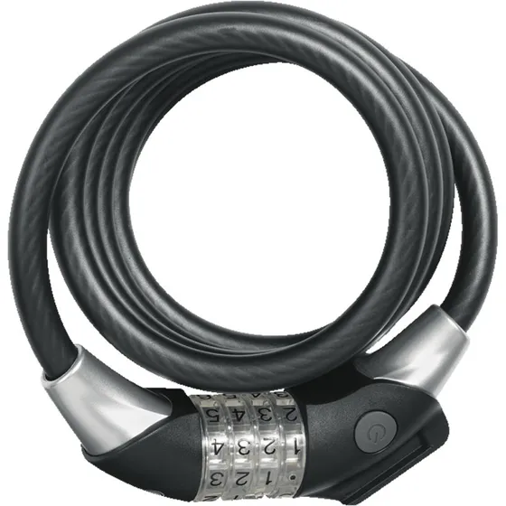 Abus Raydo Pro 1450/185 TexKF Noir