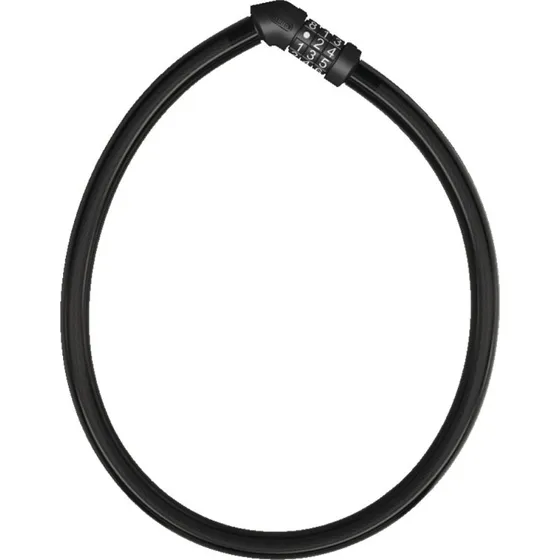 Abus 4408C - Antivol cble 8 mm