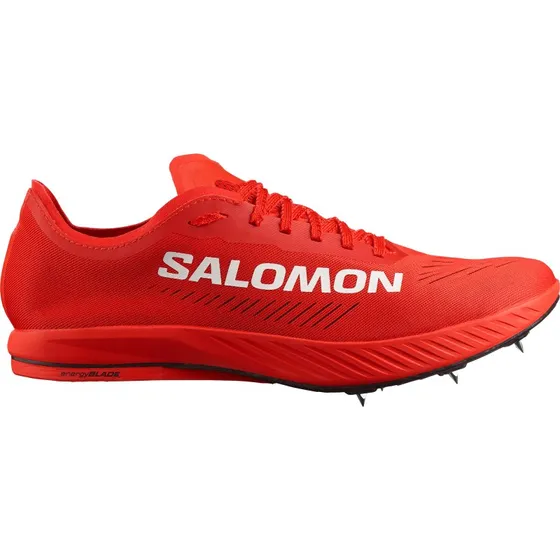 Salomon S-Lab Stratos Mixte - 7.5 FIERY RED
