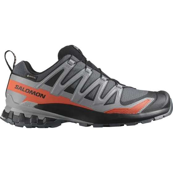 Salomon XA Pro 3D V9 GORE-TEX Turbulence/Black 26