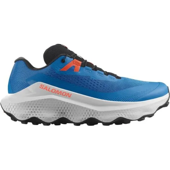 Salomon Ultra Glide 3 Bleu Homme Trail Running
