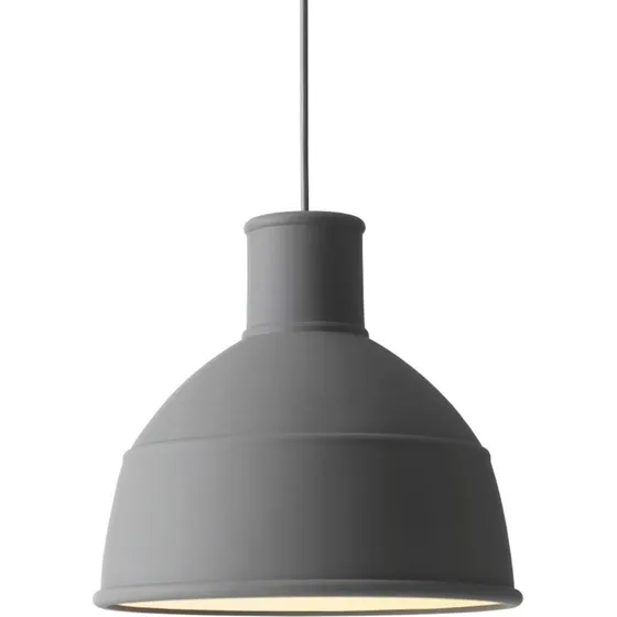 Muuto Unfold Suspension Gris