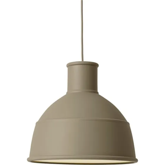 Muuto Unfold Suspension Olive
