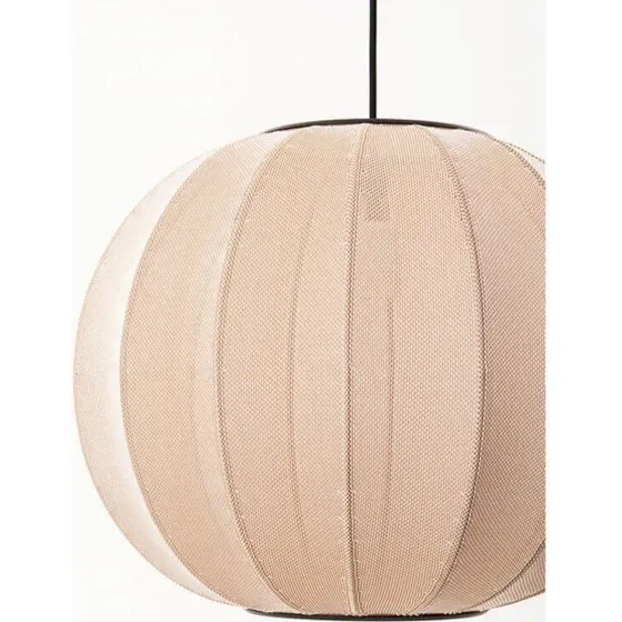 Made By Hand Suspension Knit-Wit 45 - Sand Stone