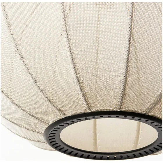 Made By Hand Suspension Knit-Wit 45 - Blanc Perle
