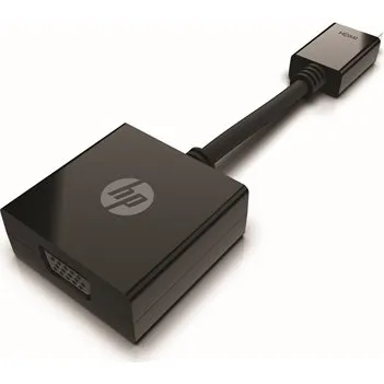 HP Adaptateur HDMI vers VGA
