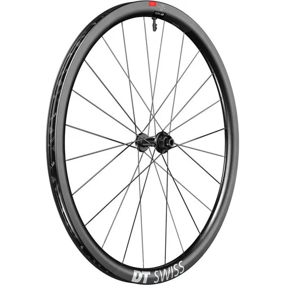 DT Swiss ERC 1100 Dicut 35 Disc Tubeless Ready