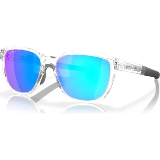 Oakley Actuator Prizm Sapphire Polarized - Transparent