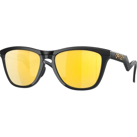 Oakley Frogskins Hybrid Lunettes de Soleil Polarisées Prizm