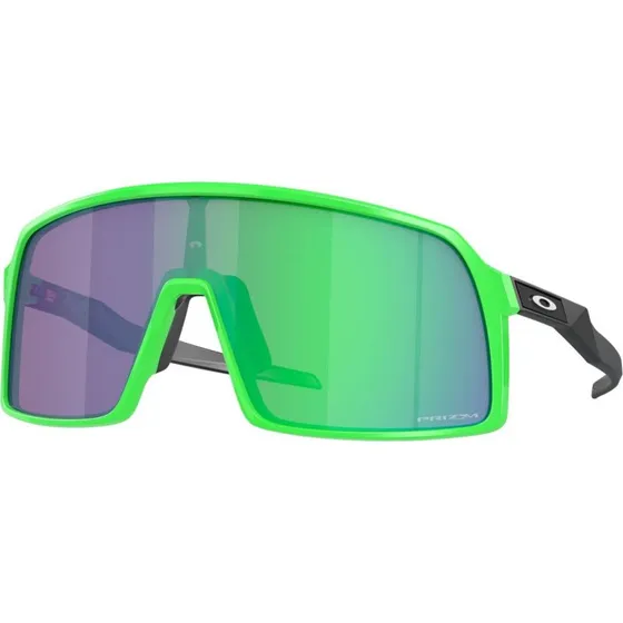 Oakley Sutro Lunettes de Soleil PRIZM™ 80s Green