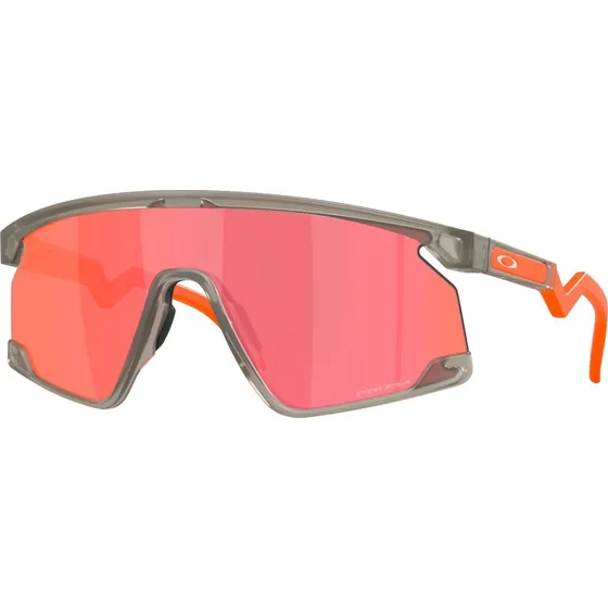 Lunettes de cyclisme Oakley BXTR Prizm Trail Torch