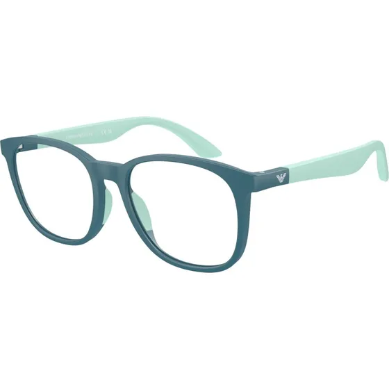 Emporio Armani Enfant EK3004 Vert - Montures Optiques Pantos