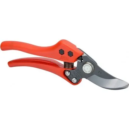 Bahco Scateur 30 mm Poignes Composites Tte Coude