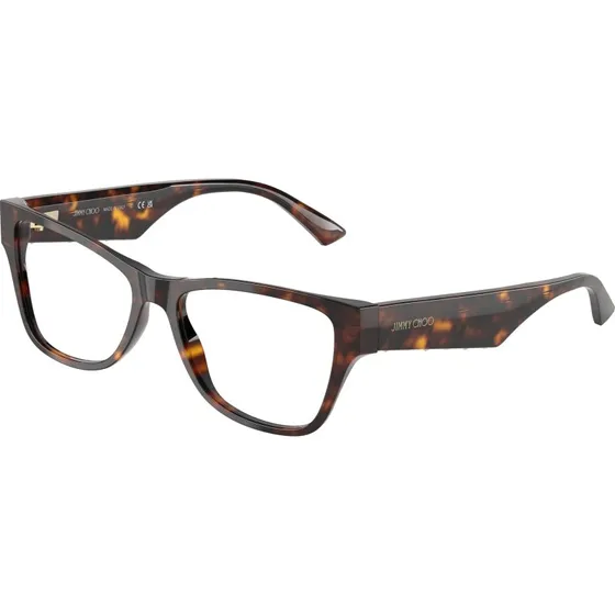 Jimmy Choo JC3022H 5002 Montures Optiques Acétate Écaille