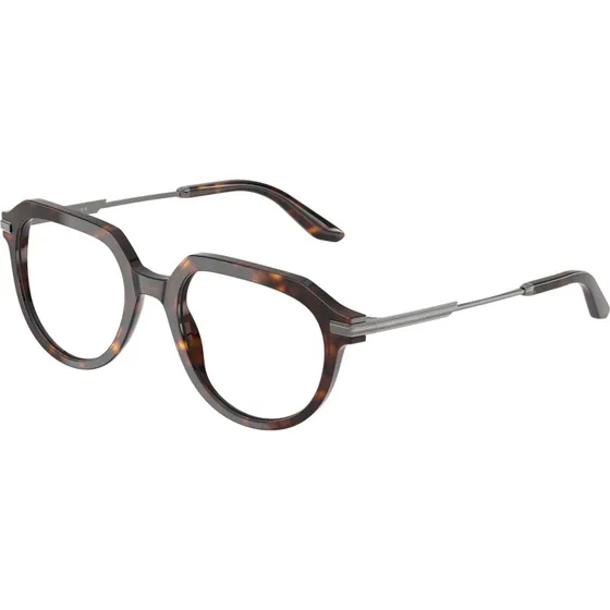 Dolce & Gabbana DG3402 Montures Optiques Pantos Écailles