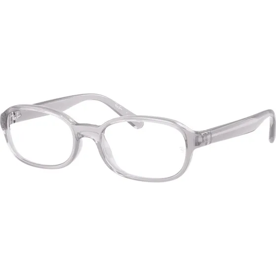 Ray-Ban RY1904 Montures Optiques Enfant Gris Transparent