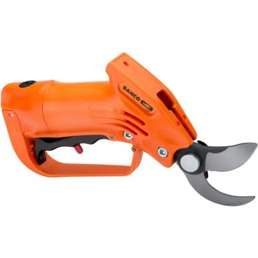 Bahco Scateur Pneumatique 30 mm Filetage 1/4"