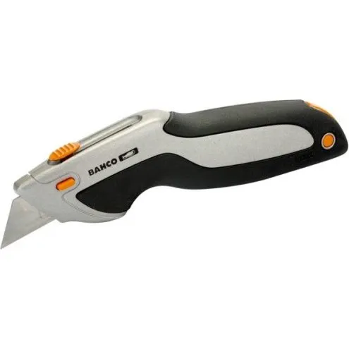 BAHCO Cutter rtractable ERGO 161 mm