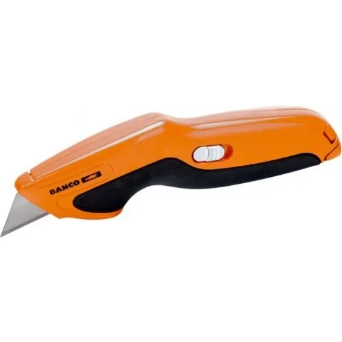 BAHCO - Cutter lame fixe TPE