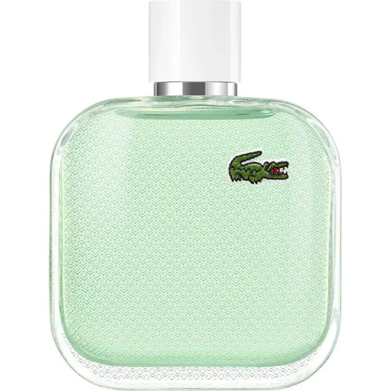 Lacoste L.12.12 Blanc Eau Fraiche Eau de Toilette 100 ml